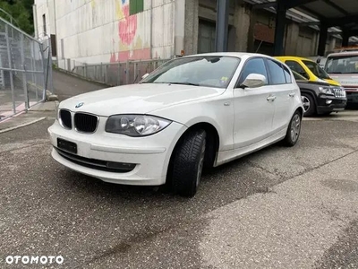 BMW Seria 1 116i