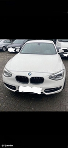 BMW Seria 1 116i Sport Line