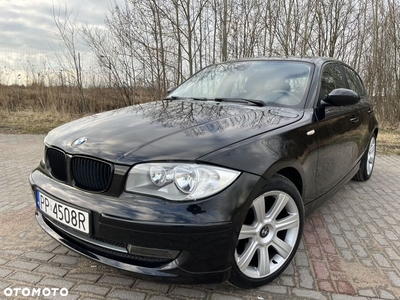 BMW Seria 1 118i