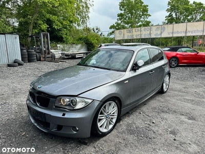 BMW Seria 1 120d