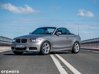 BMW Seria 1 125i Coupe