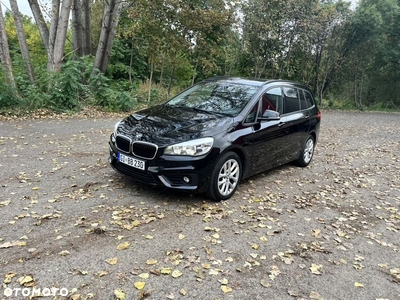 BMW Seria 2 220d Active Tourer Luxury Line