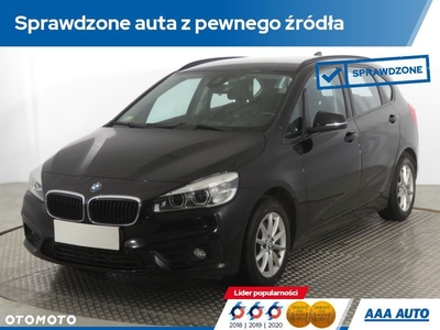 BMW Seria 2