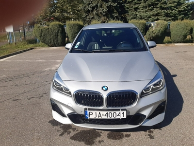 BMW Seria 2 (Wszystkie)