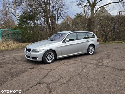 BMW Seria 3 316d Touring Advantage