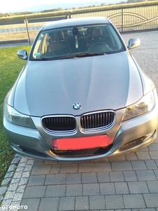 BMW Seria 3 316i