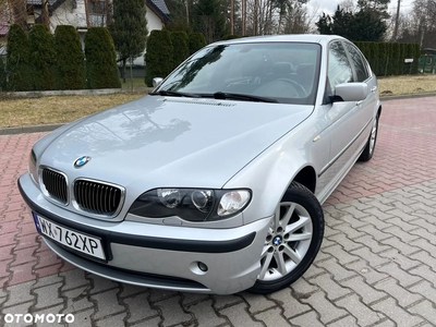 BMW Seria 3 316i