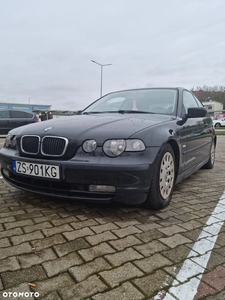 BMW Seria 3 318 Ci