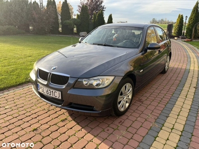 BMW Seria 3 318i