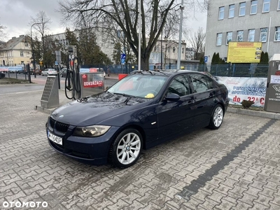 BMW Seria 3 318i