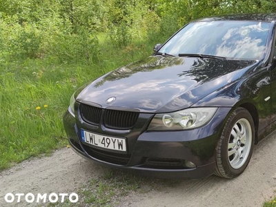 BMW Seria 3 318i Touring