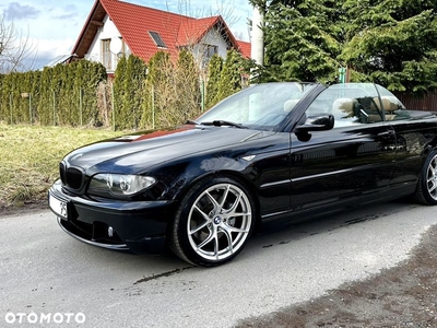 BMW Seria 3 320 Cd