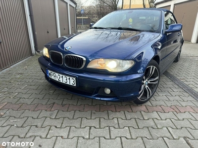 BMW Seria 3 320 CI