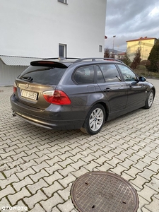 BMW Seria 3 320d