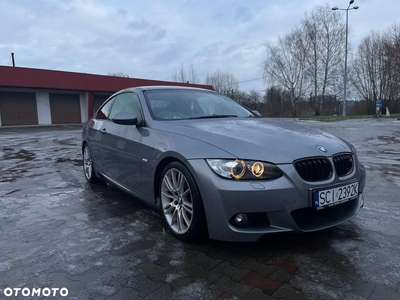 BMW Seria 3 320d