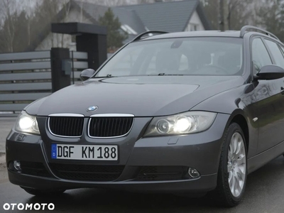 BMW Seria 3 320d