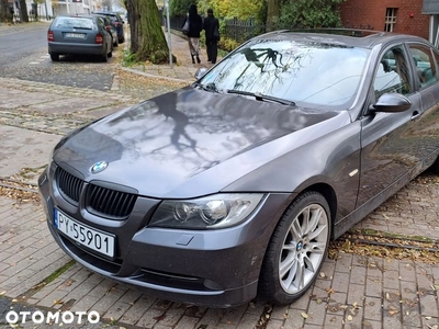 BMW Seria 3 320d