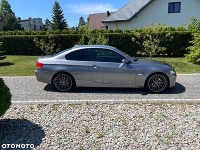 BMW Seria 3 320d