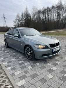 BMW Seria 3 320d