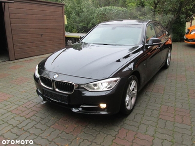 BMW Seria 3 320i GPF Sport Line