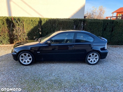 BMW Seria 3 320td