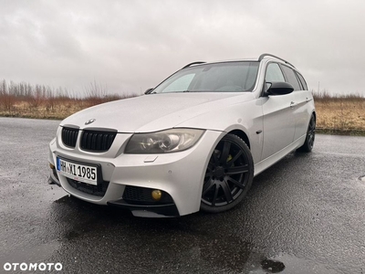 BMW Seria 3 325d