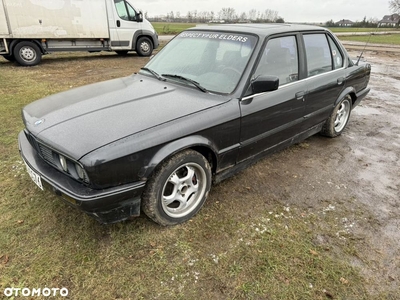 BMW Seria 3 325i