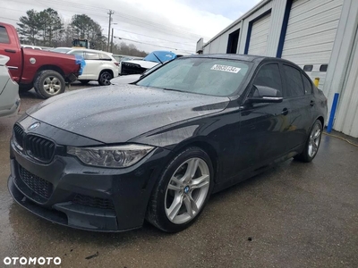 BMW Seria 3 328i Touring Sport-Aut Sport Line