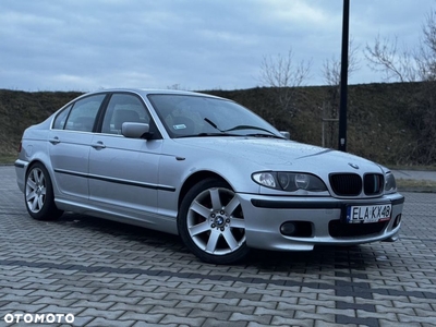 BMW Seria 3 330d