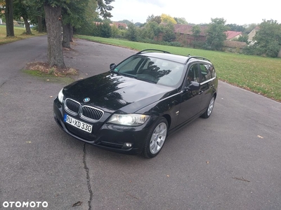 BMW Seria 3 330d xDrive