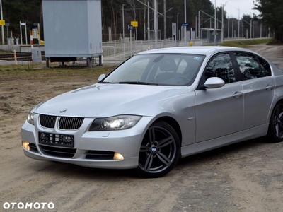 BMW Seria 3 330i