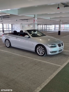 BMW Seria 3 335i Cabrio M Sport Edition