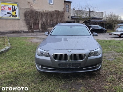 BMW Seria 5 520d