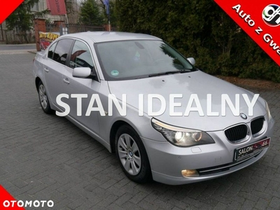 BMW Seria 5 520d Edition Sport