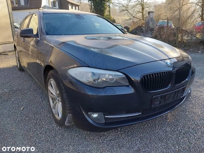 BMW Seria 5 520d Touring