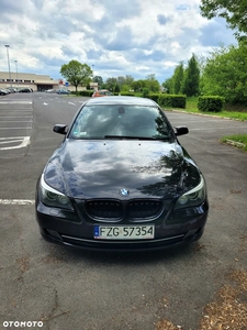 BMW Seria 5 520d Touring Edition Exclusive