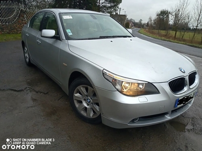 BMW Seria 5 520i