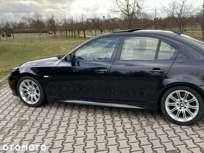 BMW Seria 5 525d