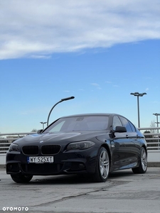 BMW Seria 5 525d xDrive