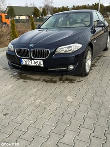 BMW Seria 5 530d xDrive