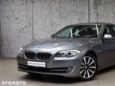 BMW Seria 5 530d xDrive