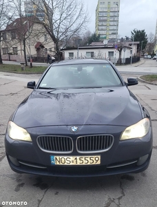 BMW Seria 5 530d xDrive