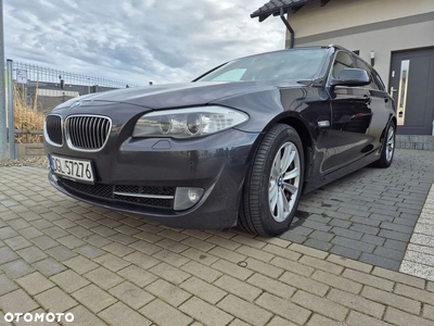 BMW Seria 5 530d xDrive