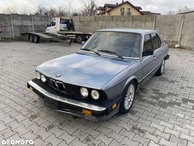 BMW Seria 5 535 i