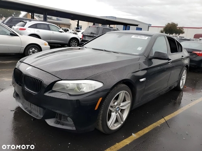 BMW Seria 5 535i Sport-Aut