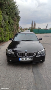 BMW Seria 5 523i