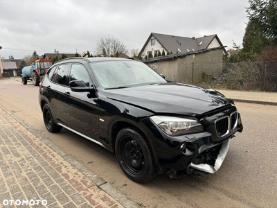 BMW X1 sDrive18i Sport Line