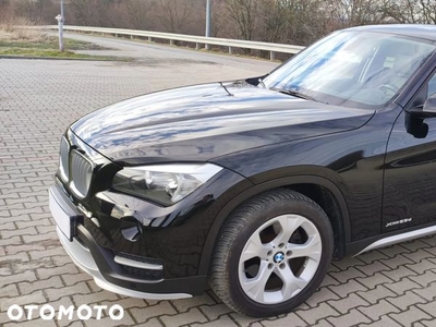 BMW X1 xDrive25d xLine