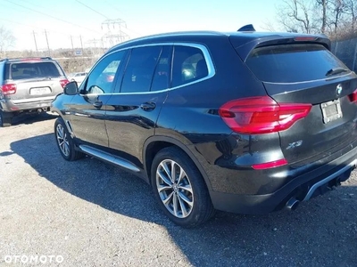 BMW X3 xDrive30i xLine