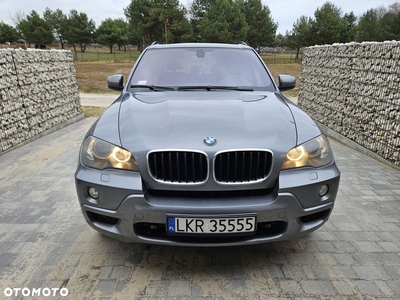 BMW X5 3.0d xDrive